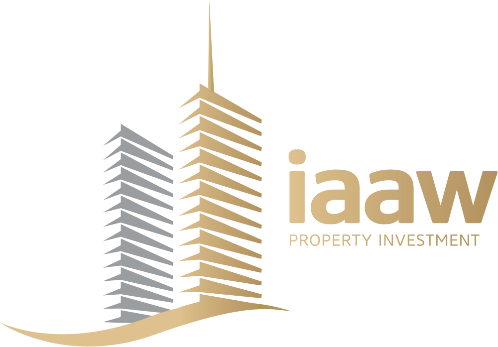 IAAW Property Investment Logo